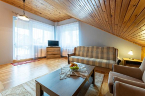  Apartamenty pod Kotwicą  Устка